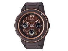 カシオ Baby-G BGA-150PG-5B2JF オークション比較 - 価格.com