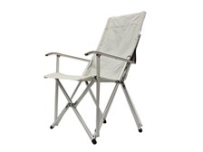 ogawa ハイバックチェアコットン 1908 [ライトグレー] 価格比較 - 価格.com