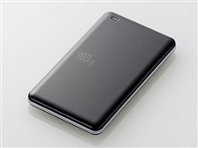 エレコム ESD-ED0480GBK [ブラック] 価格比較 - 価格.com