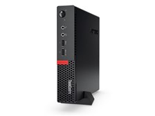 早い者勝ち‼️✨美品✨Lenovo ThinkCentre M710q Tiny Lenovo ThinkCentre M710q Tiny 10MQ000VJP 価格比較 - 価格.com