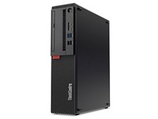 ミニPC Lenovo ThinkCentre M725s Ryzen 3 Pro ThinkCentre M725s Small 10VTCTO1WW AMD Ryzen 3 Pro・4GBメモリー
