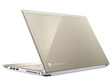 TOSHIBA AZ45/FG 型番：pAZ45FG-SER Dynabook dynabook AZ45/FG PAZ45FG-SEP 15.6型フルHD Core i3 8130U