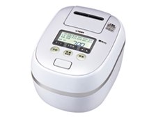 タイガー魔法瓶 炊きたて JPD-A060-WE [アーバンホワイト] 価格比較