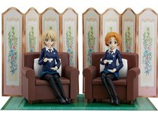 新品未開封｜figma ガールズ＆パンツァー ダージリン＆オレンジペコセット 41ID6gsT+IL._UF894,1000_QL80_.jpg