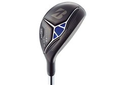 ブリヂストン BRIDGESTONE GOLF TOUR B XD-H ユーティリティー 2018年