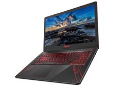 ASUS FX570UD FX570UD-I5S2RO 価格比較 - 価格.com