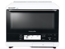 ヘルシオ AX-XS500-W [ホワイト系]の製品画像 - 価格.com