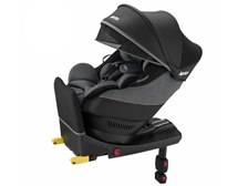 アップリカ クルリラ プラス [エボニーブラック] オークション比較