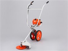 KOSHIN EBC-26C 草刈機 生産終了】キャリー式エンジン草刈機 EBC-26C(EBC-26C-AAA-4) EBC-26C