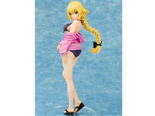 アオシマ Fate/EXTELLA 1/8 ジャンヌ・ダルク グラビア・ヴァカンスver. オークション比較 - 価格.com