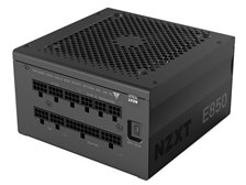 PCパーツ NZXT E850 Amazon | NZXT E850 デジタル電源ユニット 80 Plus Gold 認証