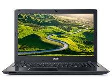 Acer Aspire E E5-576-F34D/K [オブシディアンブラック] 価格比較 ...