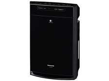 Panasonic 加湿空気清浄機　F-VC55XR-K ブラック 2019年製 パナソニック F-VC55XR-K [ブラック] 価格比較 - 価格.com