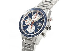 タグ・ホイヤー カレラ CV201AR.BA0715 価格比較 - 価格.com