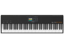 studiologic SL73 Studio MIDIキーボード Studiologic SL73 MK2 73-Key MIDI Controller | Music & Arts