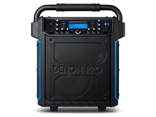 カラオケ機器 DENON Commander Sport DENON Commander Sport 価格比較 - 価格.com