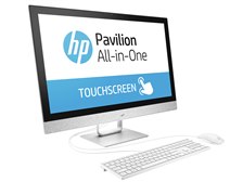 HP Pavilion All-in-One 27-r171jp パフォーマンスプラスモデル 価格 ...