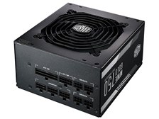COOLER MASTER MWE Gold 750 Full Modular MPY-7501-AFAAG 価格