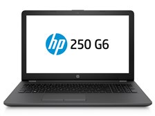 HP HP 250 G6 Notebook PC 4WD77PA 価格比較 - 価格.com