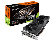 ★極美品★GV-N108TGAMING OC-11GD GV-N208TGAMING OC-11GC | GIGABYTE NVIDIA GEFORCE RTX 2080 Ti 搭載