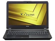 NEXTGEAR-NOTE i5540SA1 TUNE G G-Tune | マウスコンピューター Core