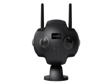 【ジャンク】Insta360Pro 2 360度カメラ 本体 ジャンク】Insta360Pro 2 360度カメラ 本体