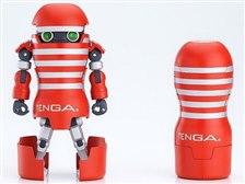 グッドスマイルカンパニー TENGA☆ロボ TENGAロボ オークション比較