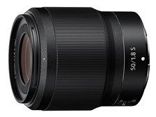 カメラ レンズ(単焦点) ニコン NIKKOR Z 50mm f/1.8 S 価格比較 - 価格.com