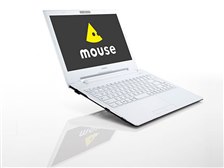 マウスコンピューター m-Book J370SN-M2S5-KK-A 価格.com限定 Core i7