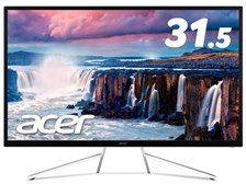 Acer ET322QKAbmiipx [31.5インチ ブラック] 価格比較 - 価格.com