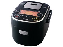 IRIS OHYAMA IH炊飯器 BLRC-IE30 ブラック Amazon | アイリスオーヤマ 炊飯器 3合 IH式 米屋の旨み 銘柄