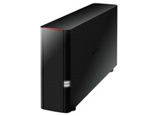 バッファロー LinkStation LS210D0401G 価格比較 - 価格.com