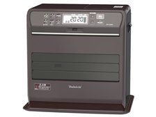 ダイニチ FW-4718SGX(T) [ロイヤルブラウン] 価格比較 - 価格.com