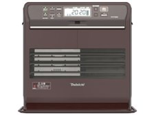 ダイニチ FW-5718SGX(T) [ロイヤルブラウン] レビュー評価・評判