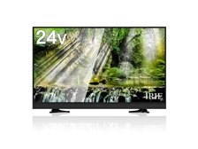 IRIE 24インチ液晶テレビ MAL-FWTV24-S FFF SMART LIFE CONNECTED IRIE MAL-FWTV24-S [24インチ] 価格