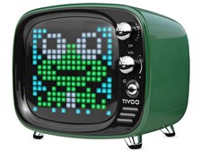 Divoom TIVOO DIV-TIVOO-GR [グリーン] 価格比較 - 価格.com