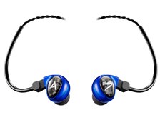 イヤホン Astell&Kern JH Audio THE SIREN SERIES Astell&Kern THE SIREN SERIES Billie Jean [BLUE] 価格比較 - 価格.com