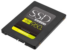 内蔵型SSD GREEN HOUSE 960GB M.2 2280 SSD グリーンハウス GH-SSDR2SA960 価格比較 - 価格.com