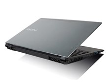 マウスコンピュータ DAIV  daiv-dgz530u2-m2sh5 マウスコンピューター DAIV-NG5300U2-SH5 Core i7/32GBメモリ