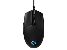 ロジクール PRO HERO Gaming Mouse G-PPD-001r 価格比較 - 価格.com