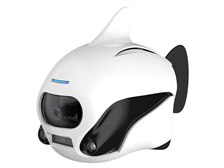 ROBOSEA BIKI 水中ドローン ホワイト 美品