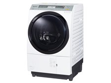 ドラム式洗濯乾燥機 panasonic NA-VX8900L 11kg/6kg