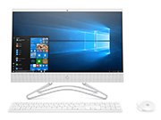 HP 22-c0018jp All-in-One Desktop PC