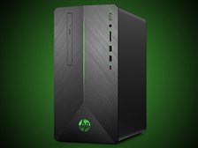 HP Pavilion Gaming Desktop 690-0024jp アドバンス 価格.com限定モデル 価格比較 - 価格.com