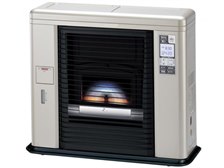 SUNPOT・サンポット・密閉式石油ストーブUFH-703SX 2022年製 サンポット FF式ストーブ FF式 ゼータスイング 床暖 石油ストーブ UFH