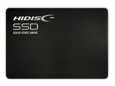 【SSD 480GB】HIDISC HDSSD480GJP3