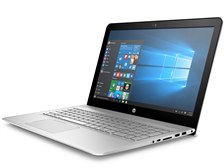 hp - 【美品】HP ENVY 15-as102TU【正規品Office付き】 美品】HP ENVY 15-as102TU【正規品Office付き】