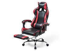 【期間限定‼️】 ゲーミングチェア オットマン付き⭐️ Amazon.co.jp: GTRacing ゲーミングチェア オットマン付き