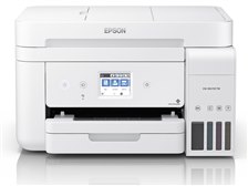 EPSON EW-M670FTW [ホワイト] 価格比較 - 価格.com