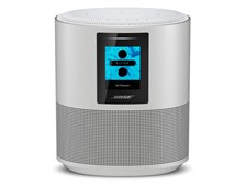 Bose Bose Home Speaker 500 [ラックスシルバー] 価格比較 - 価格.com